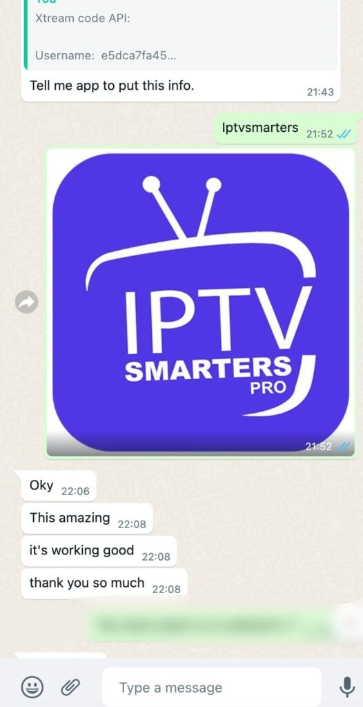 iptv premium