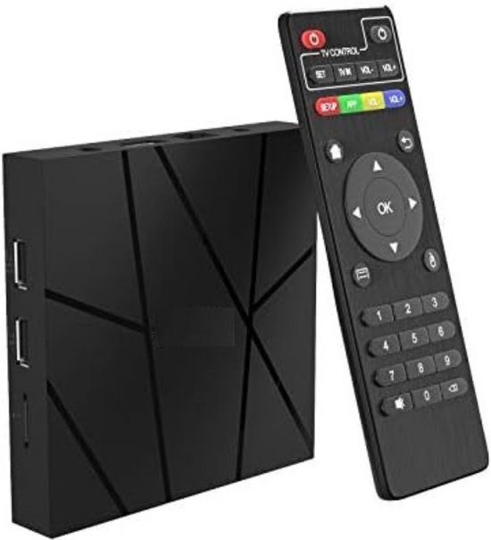 IPTV What