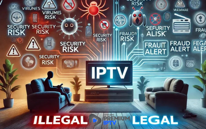 IPTV What