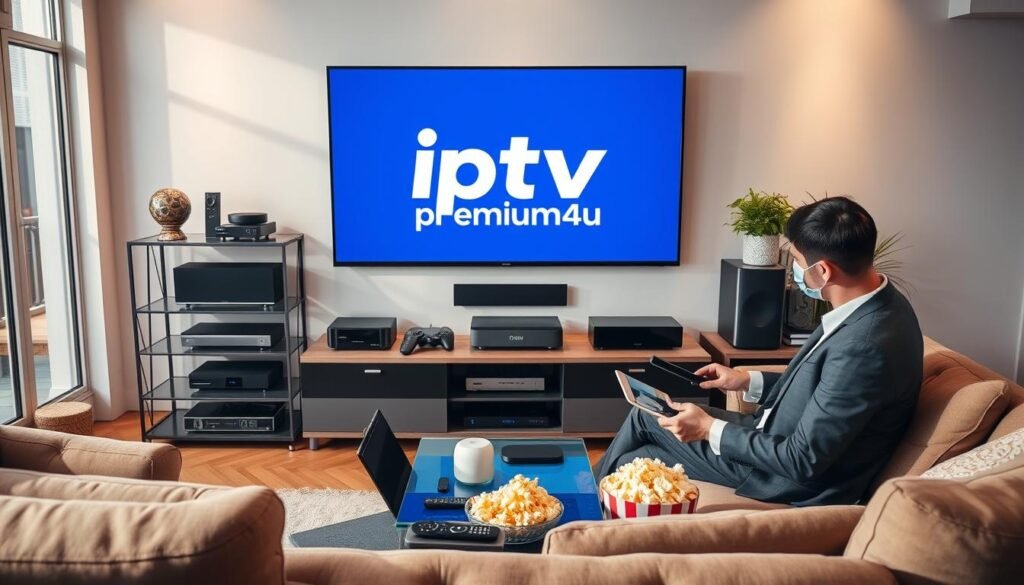 best IPTV services 2026