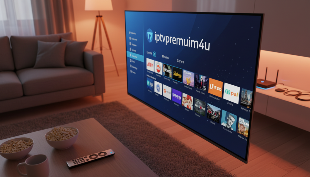 best iptv app firestick