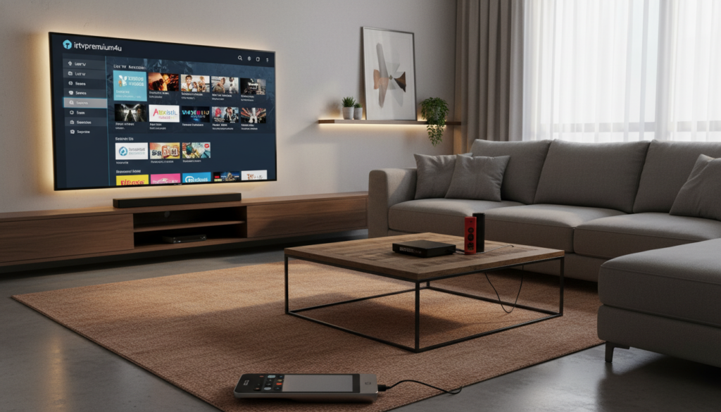 best iptv service reddit