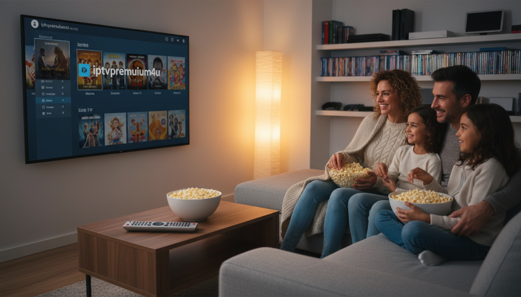 cheap iptv service