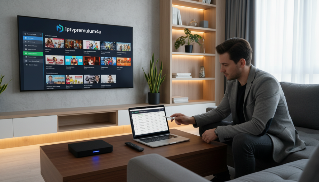 iptv legit service