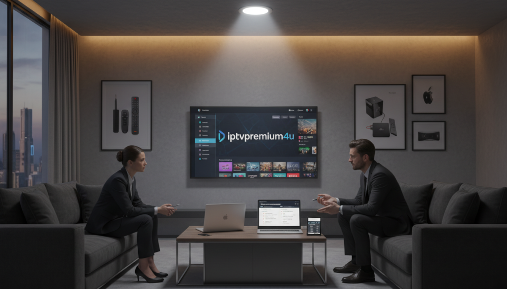 iptv review