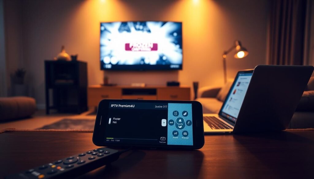 iptv troubleshooting